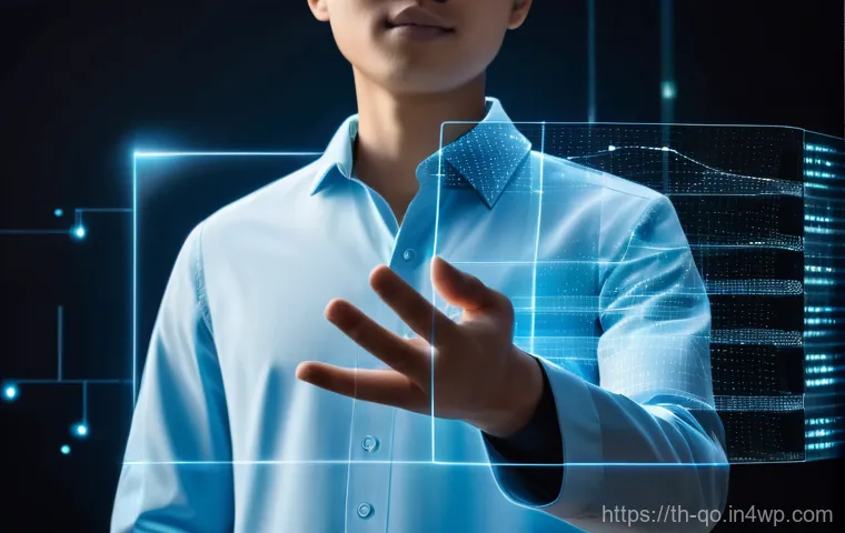 정밀 의학의 투명성 및 신뢰성 확보 방안 - **Image Prompt: Personalized Health Dialogue with Secure Data Visualization**
A warm, brightly l... 정밀 의학의 투명성 및 신뢰성 확보 방안 - **Image Prompt: Personalized Health Dialogue with Secure Data Visualization**
A warm, brightly l...