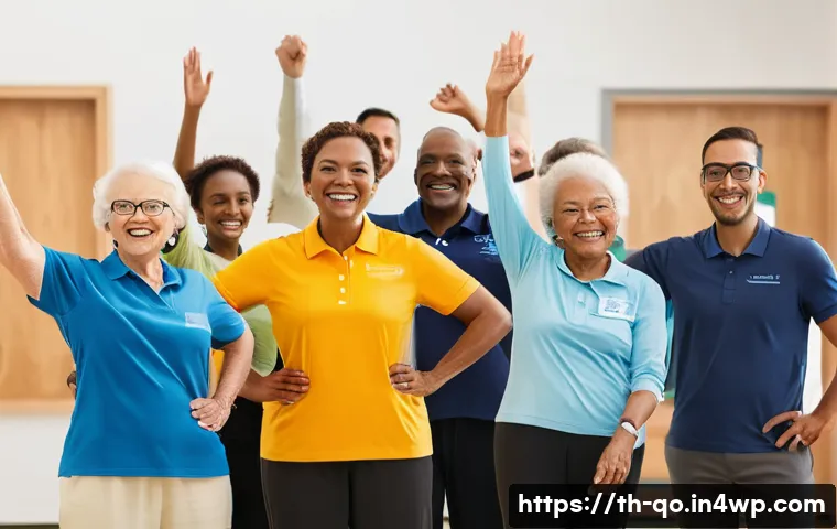 정밀 의학의 지역사회 건강 증진 전략 관련 이미지 1