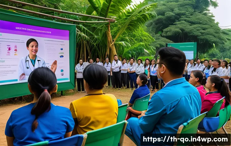 정밀 의학의 미래 기술 전망 관련 이미지 2