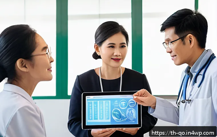 정밀 의학의 대중 교육 필요성 관련 이미지 1