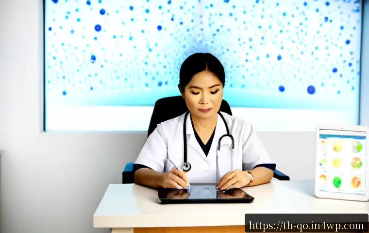 정밀 의학의 시스템 생물학적 접근 관련 이미지 1